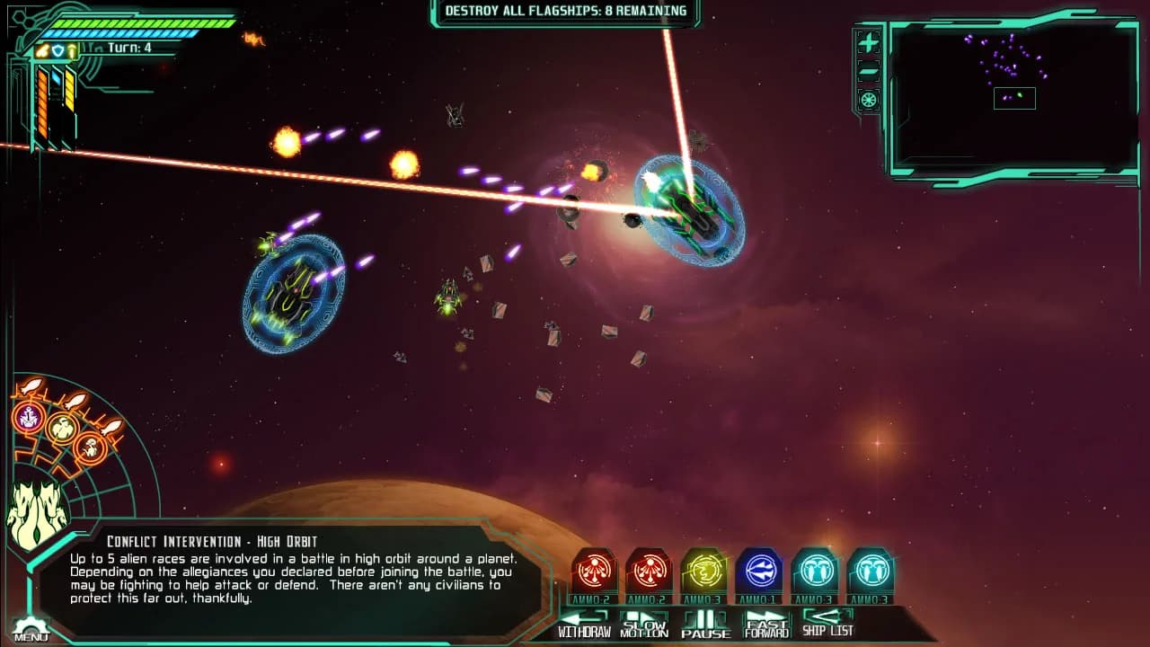 The Last Federation görsel 11