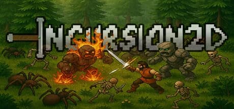 Incursion2D görsel 1