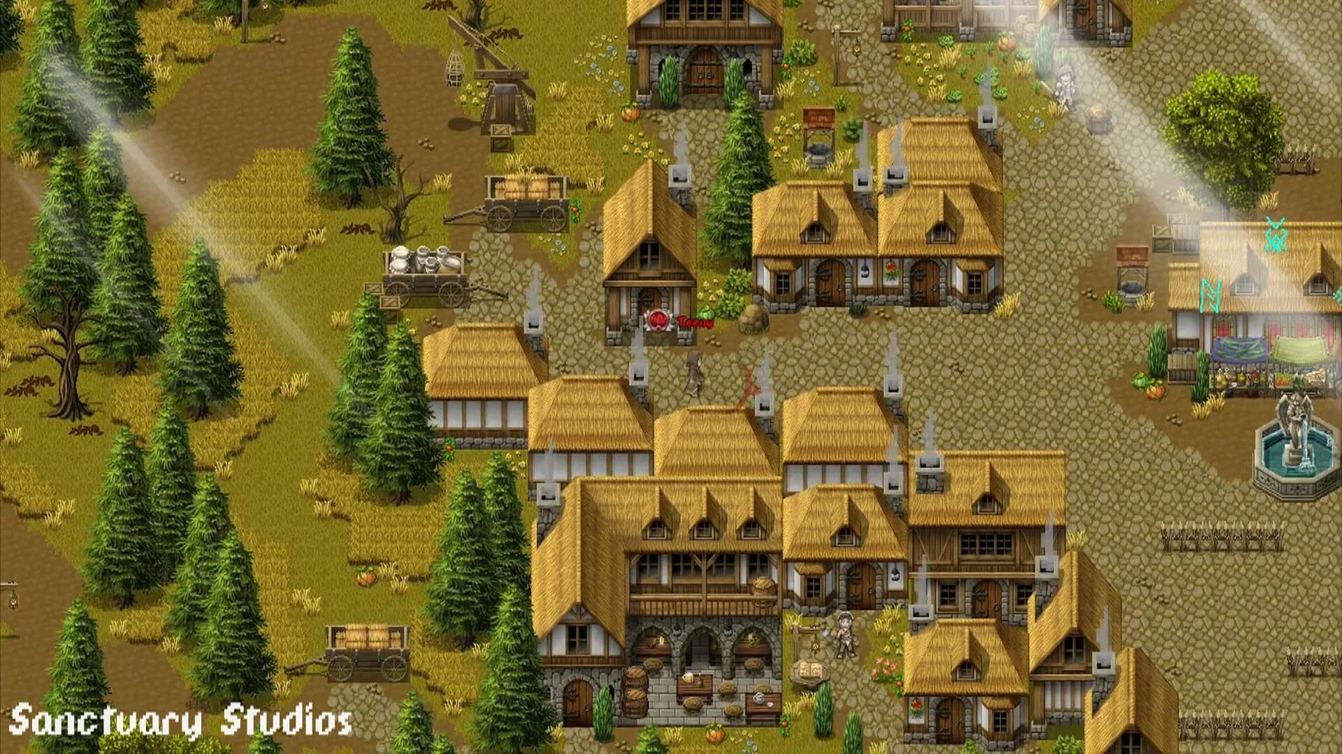 Incursion2D görsel 2
