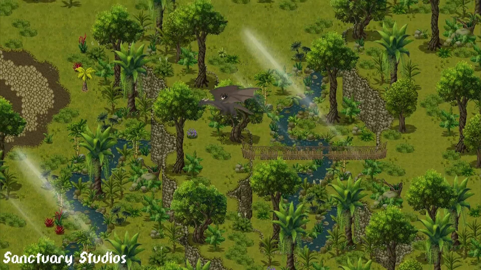 Incursion2D görsel 11