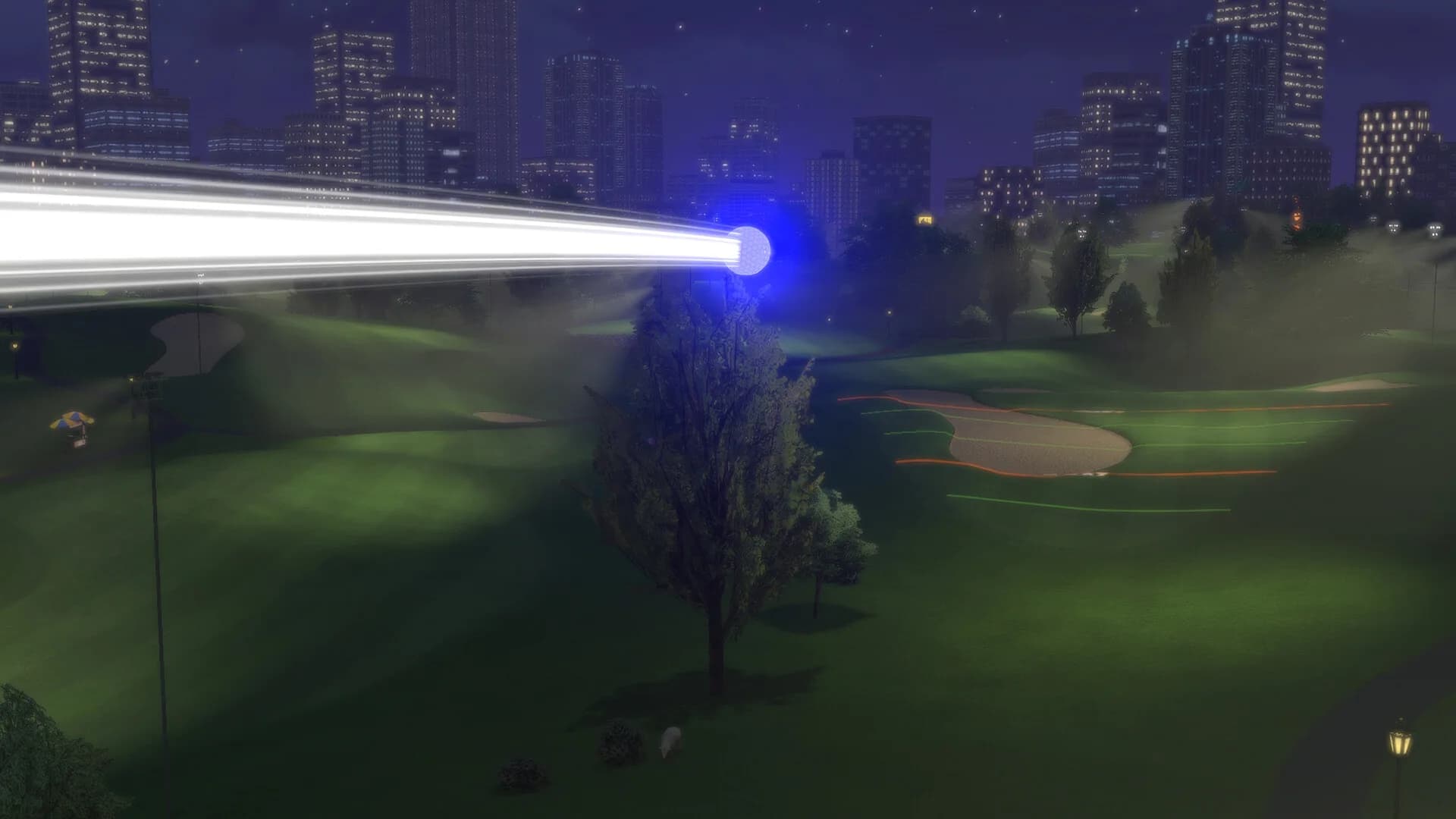 EVERYBODY'S GOLF HOT SHOTS görsel 9