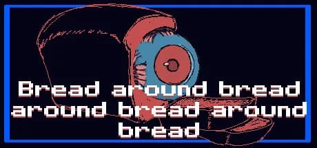 Bread around bread around bread around bread görsel 1