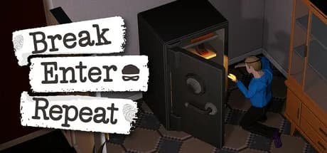 Break, Enter, Repeat görsel 1