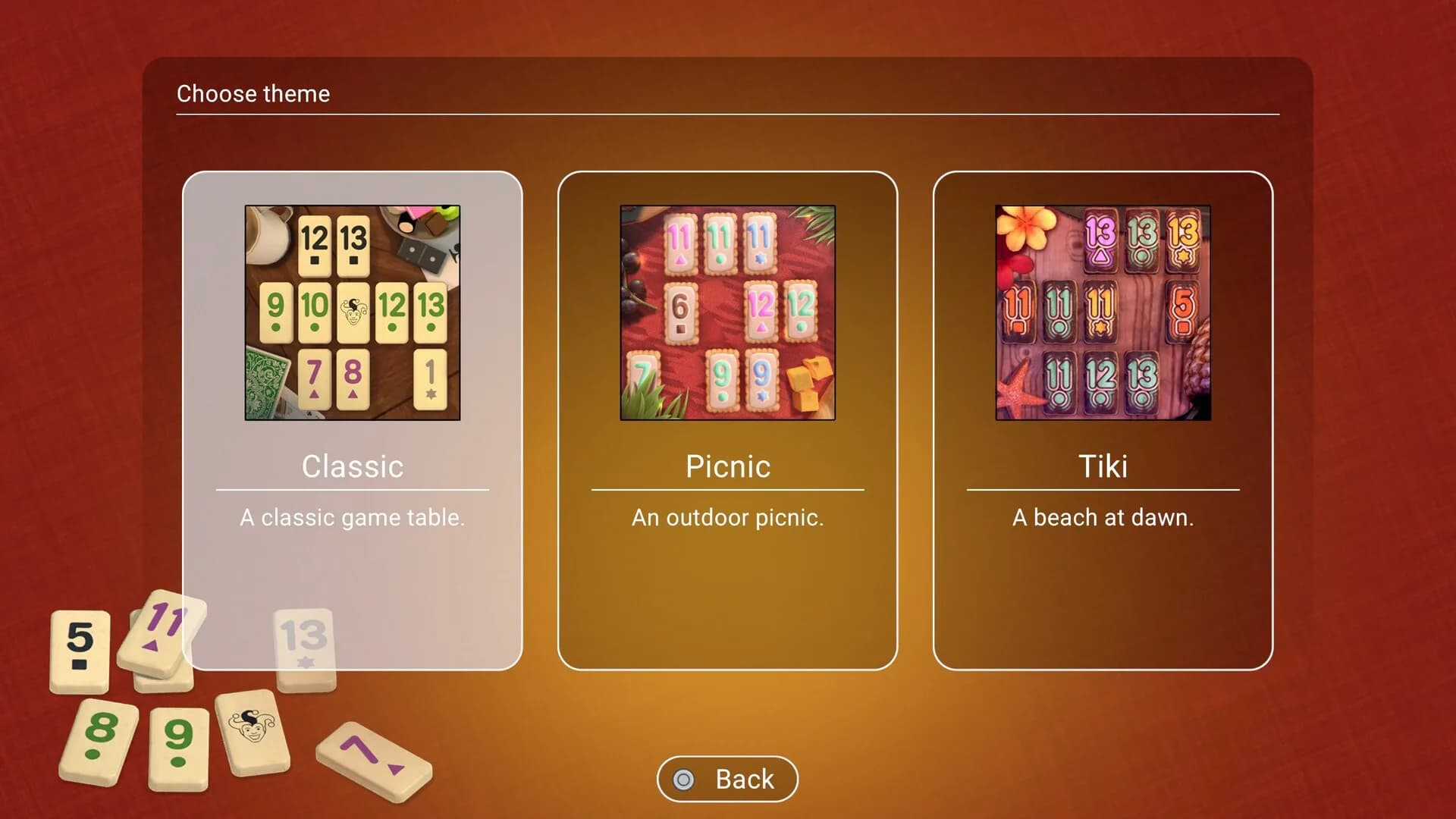 MyRummy® görsel 2
