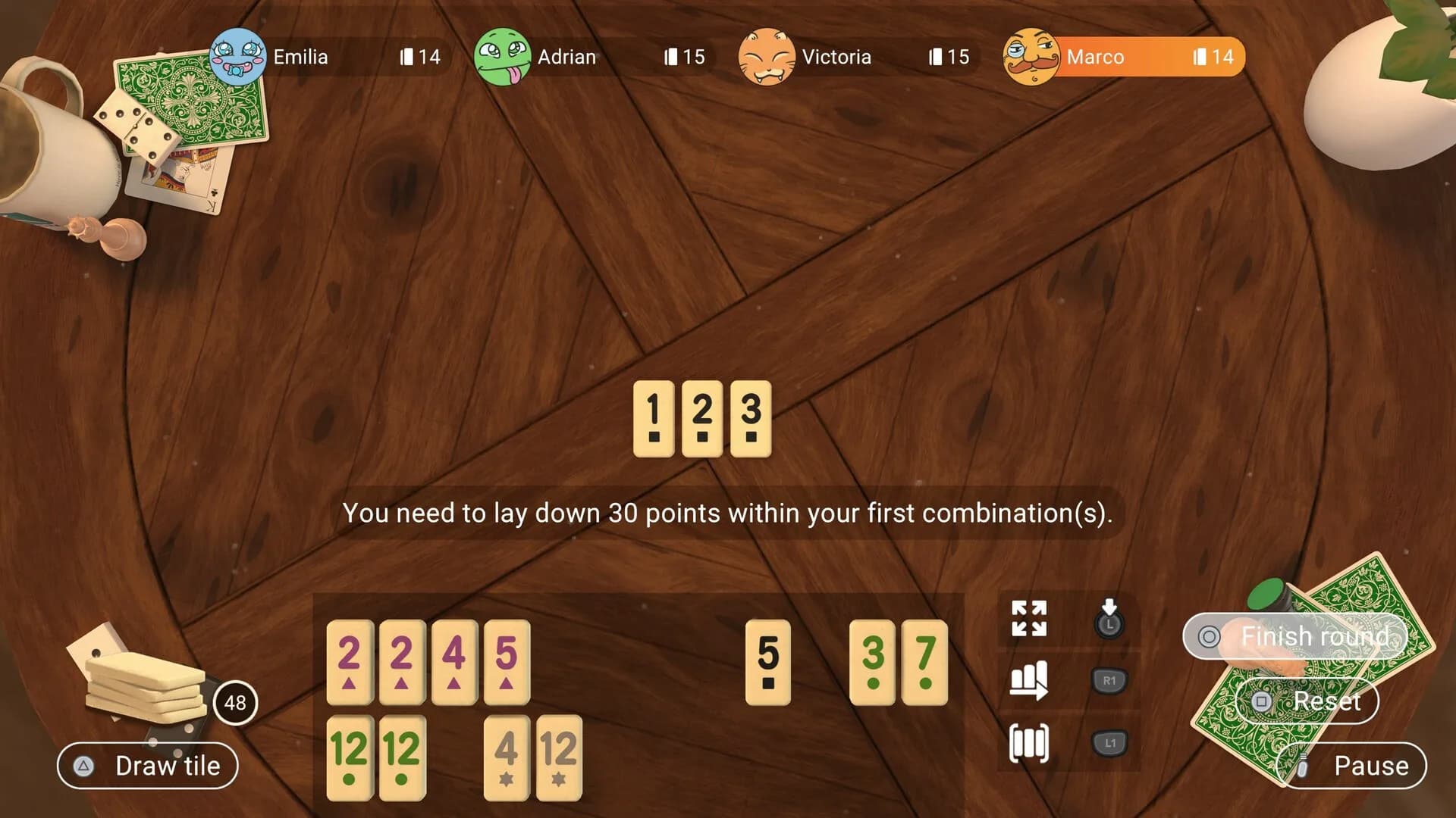 MyRummy® görsel 3