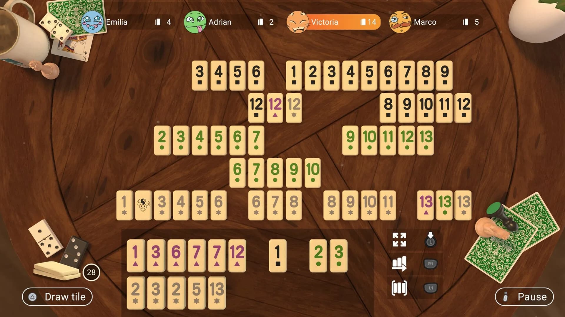 MyRummy® görsel 4