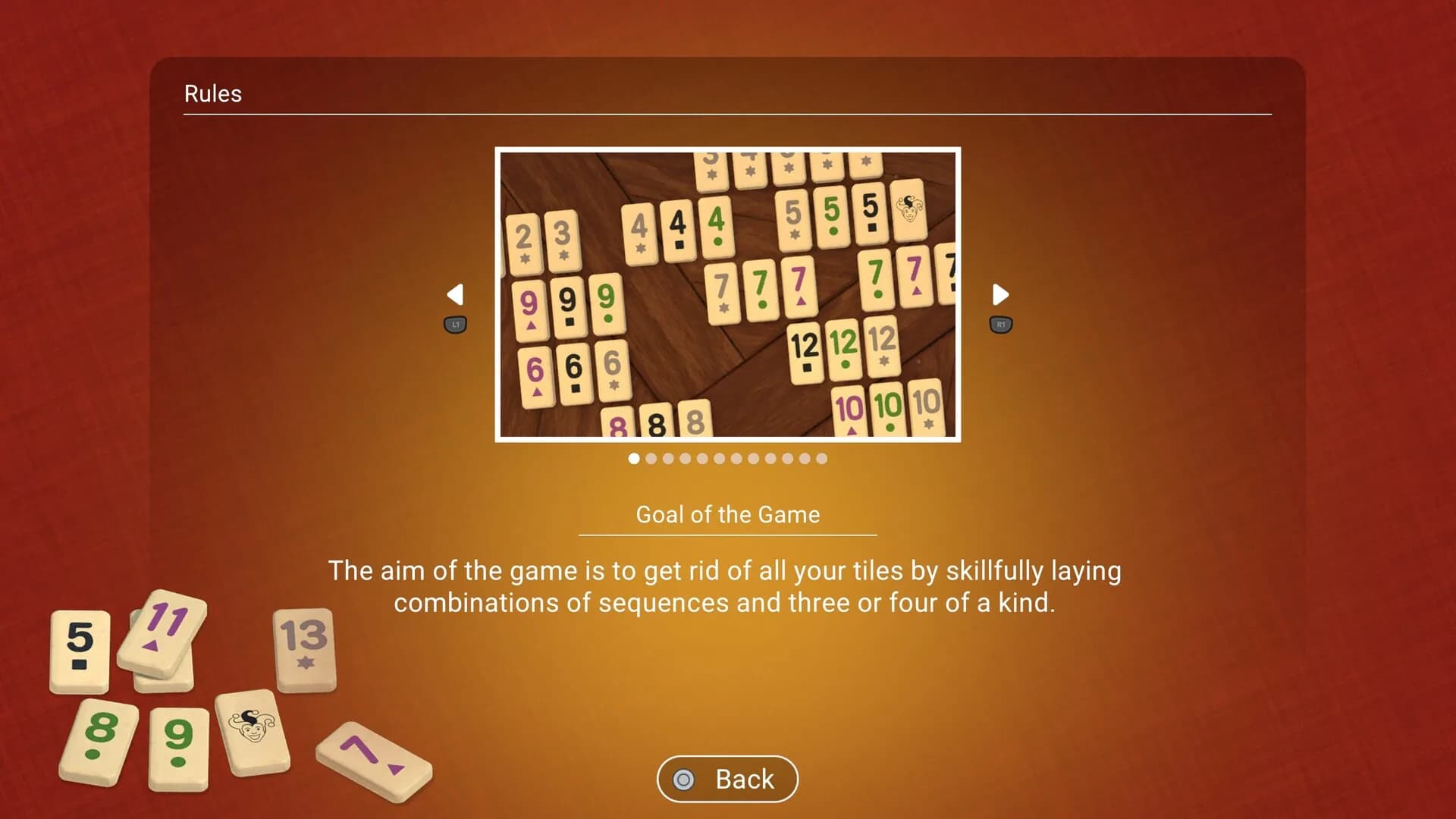 MyRummy® görsel 5