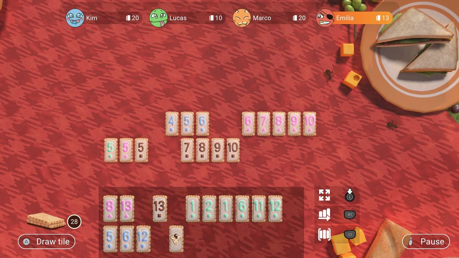 MyRummy® görsel 7