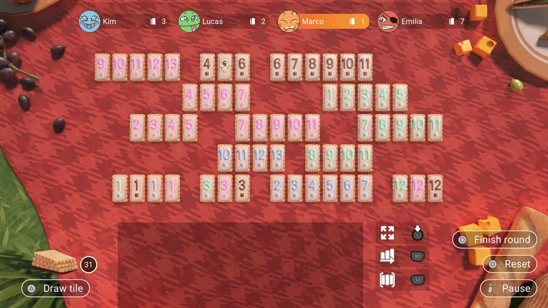 MyRummy® görsel 8