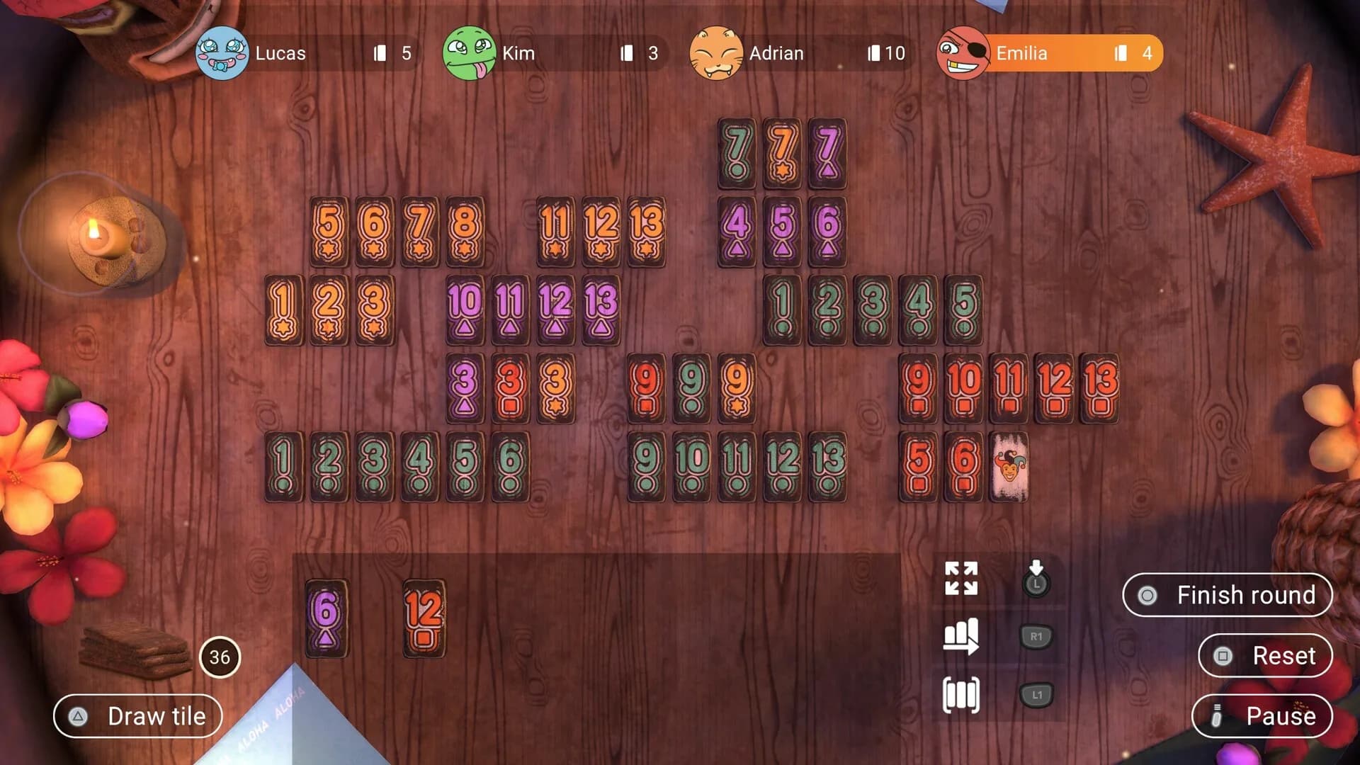 MyRummy® görsel 10