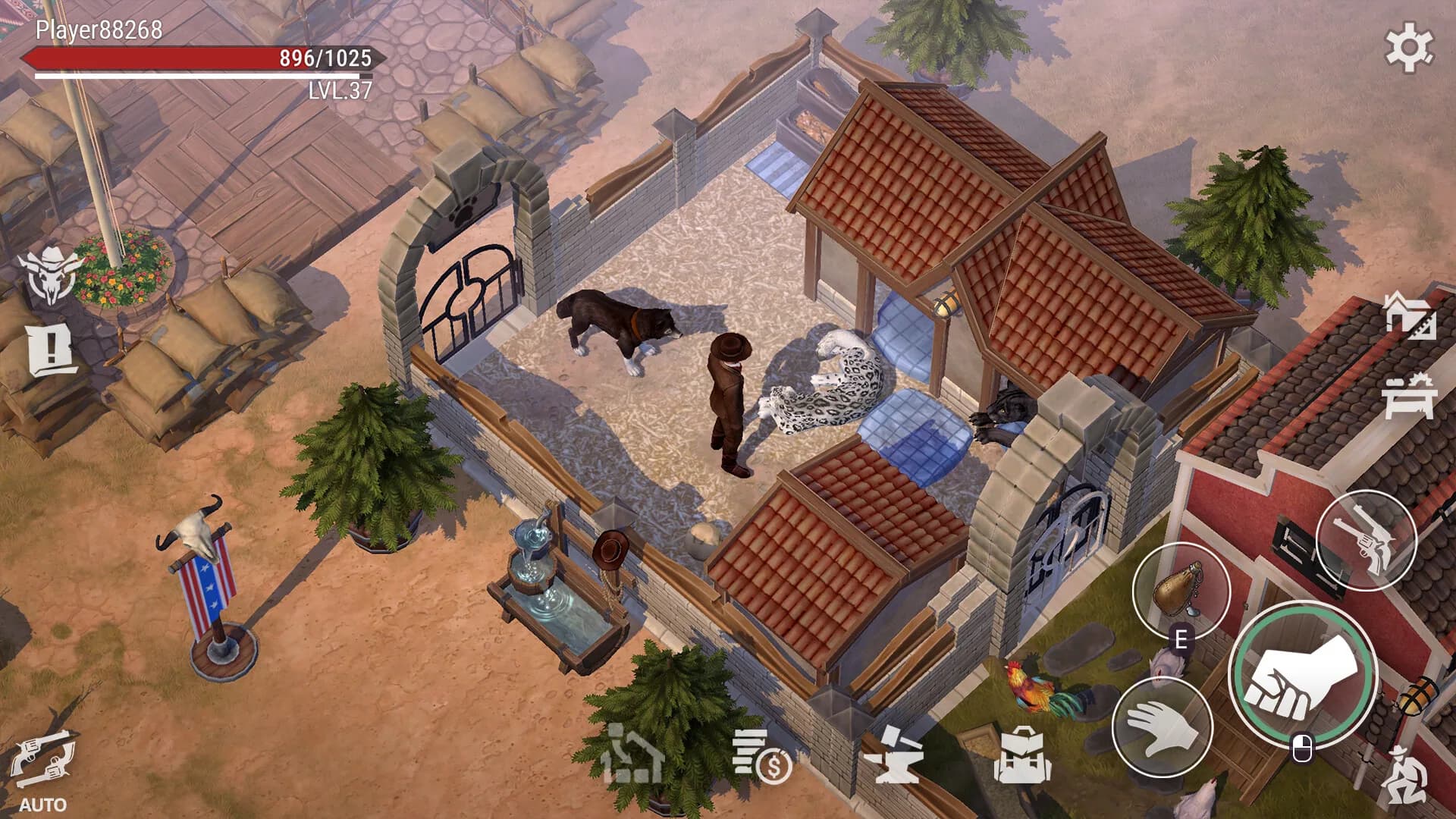 Westland Survival görsel 7