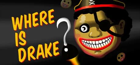 Where is Drake? görsel 1