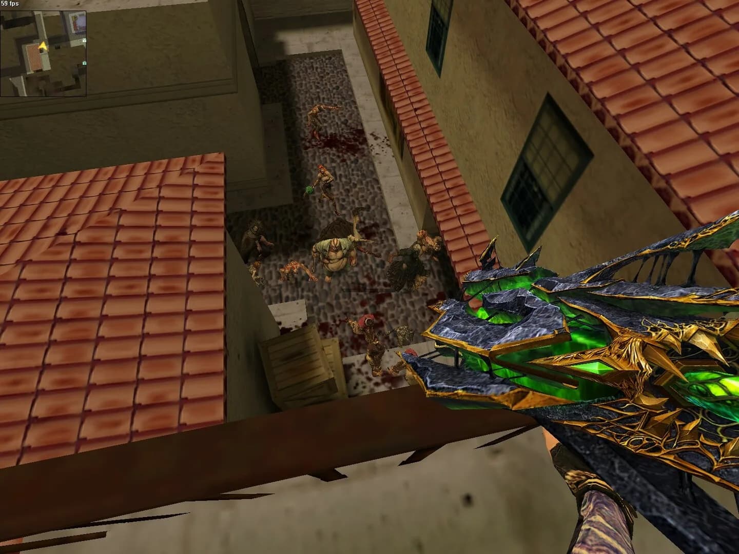 Counter-Strike Nexon görsel 2