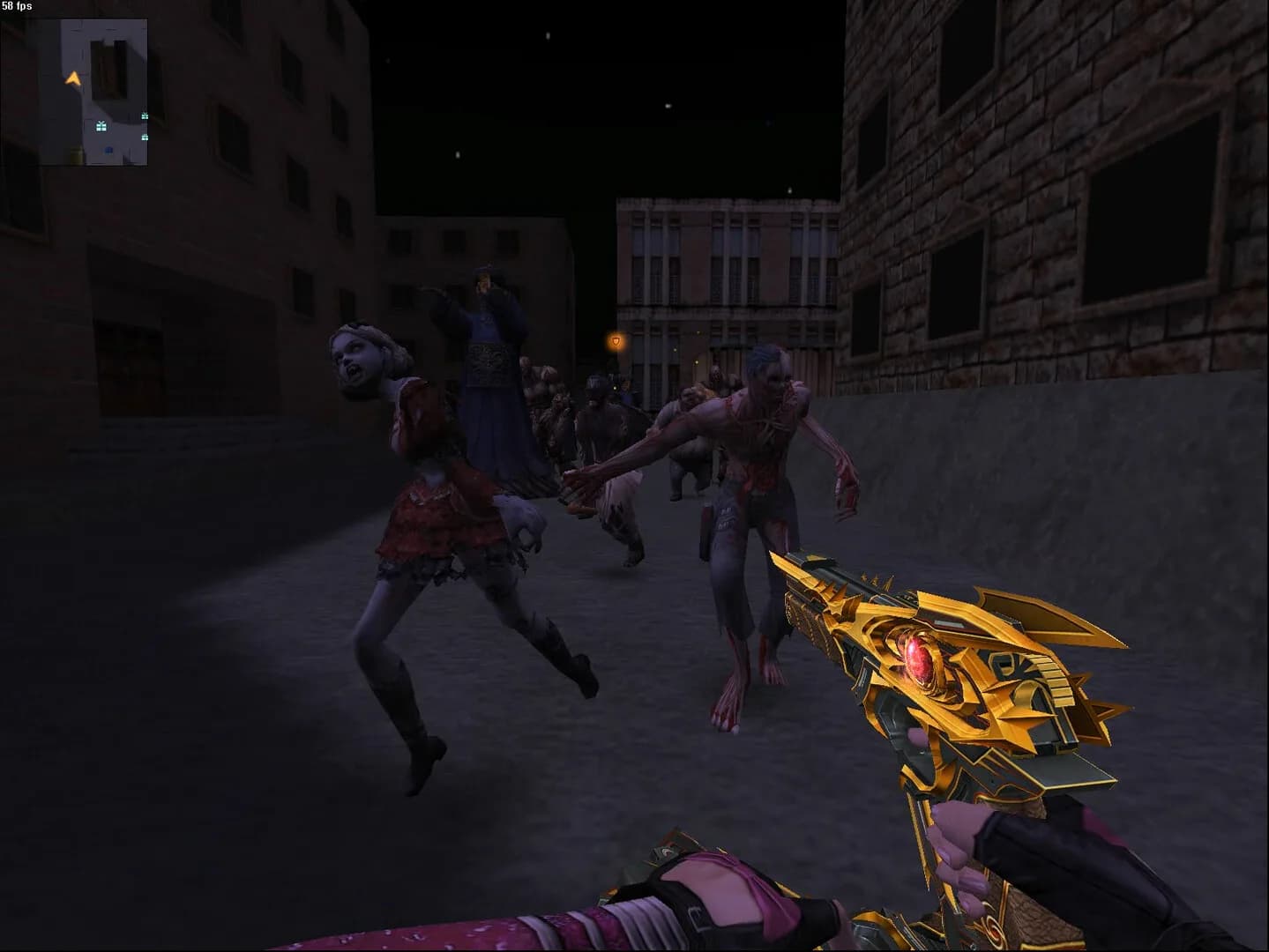 Counter-Strike Nexon görsel 3
