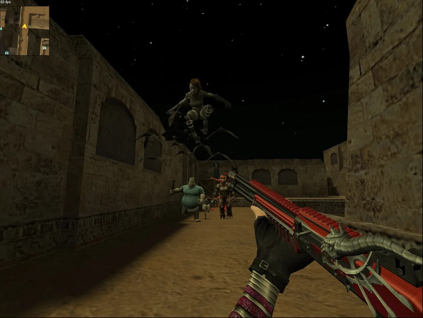 Counter-Strike Nexon görsel 6