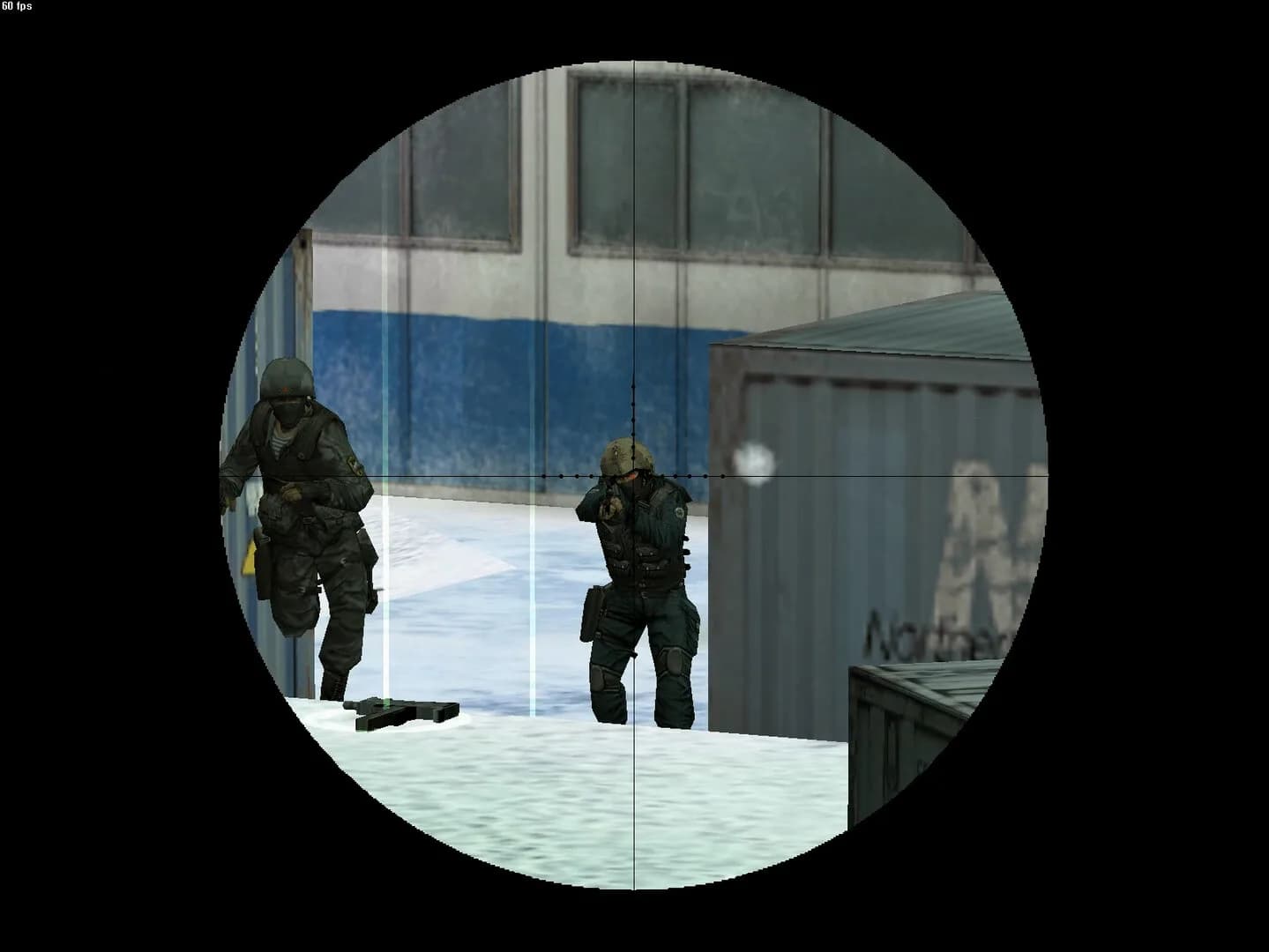 Counter-Strike Nexon görsel 7