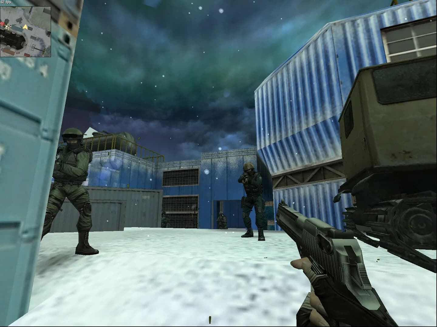 Counter-Strike Nexon görsel 8