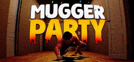 Mugger Party görsel 1