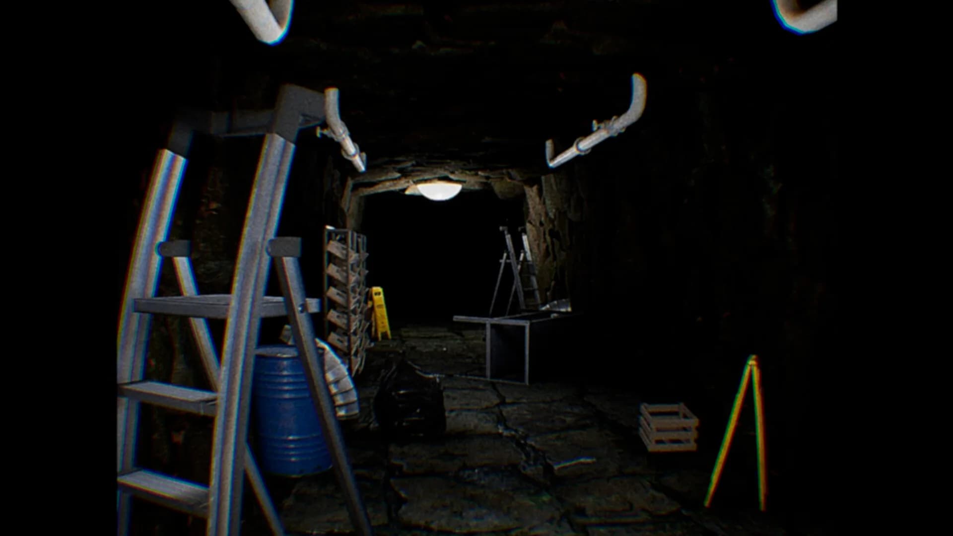 Mugger Party görsel 5