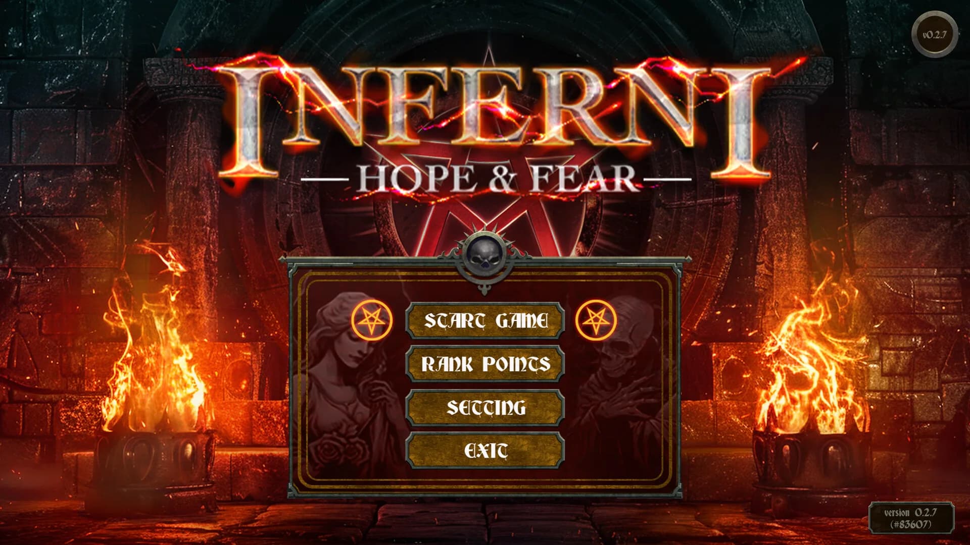 Inferni: Hope & Fear görsel 5