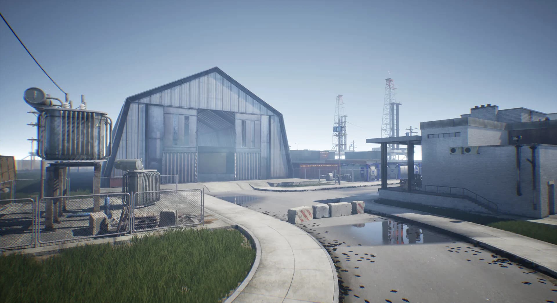 Blaster Multiplayer görsel 2