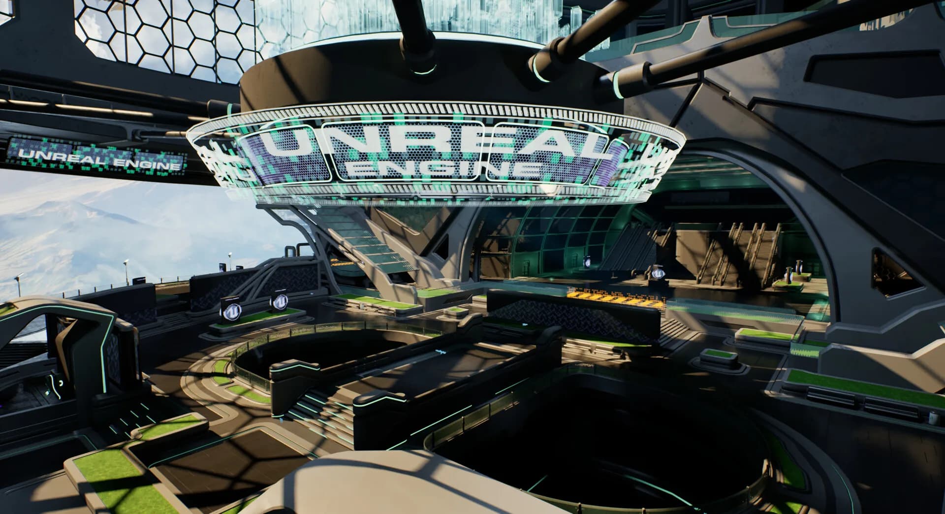 Blaster Multiplayer görsel 3