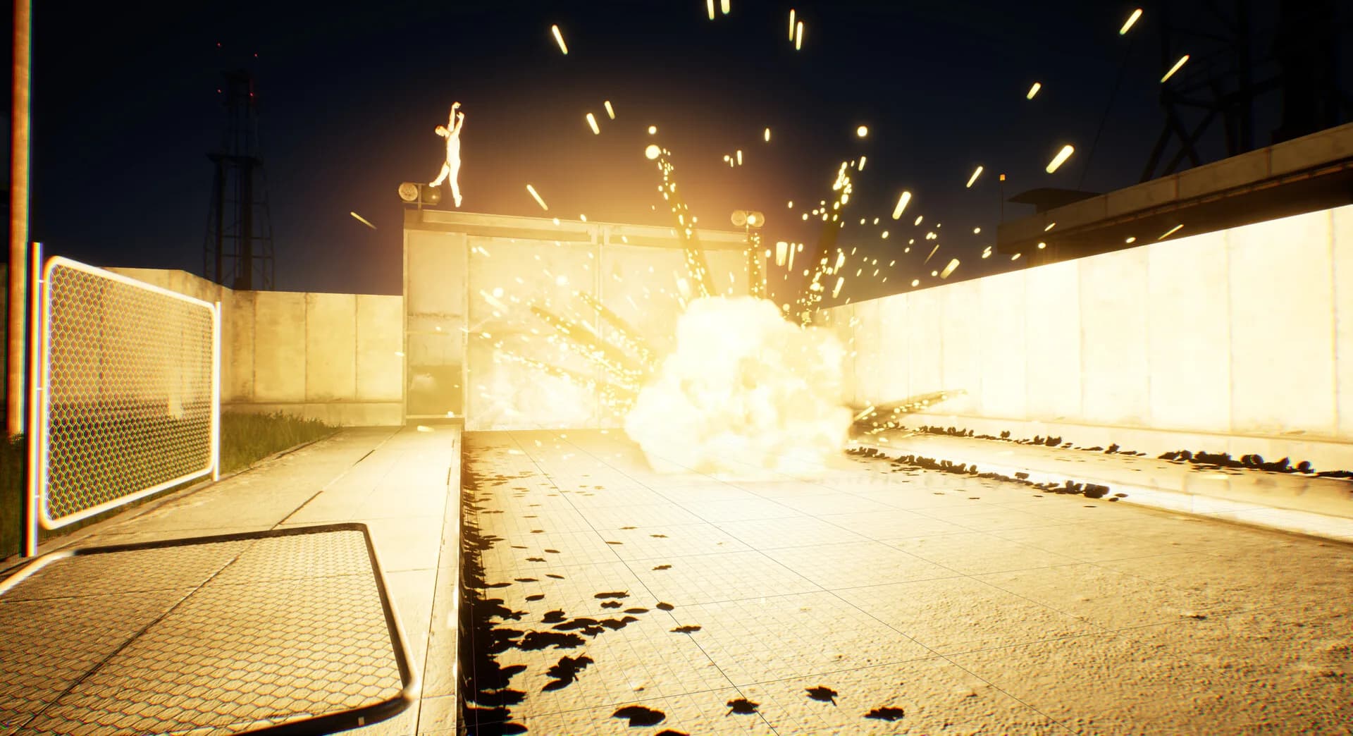 Blaster Multiplayer görsel 5