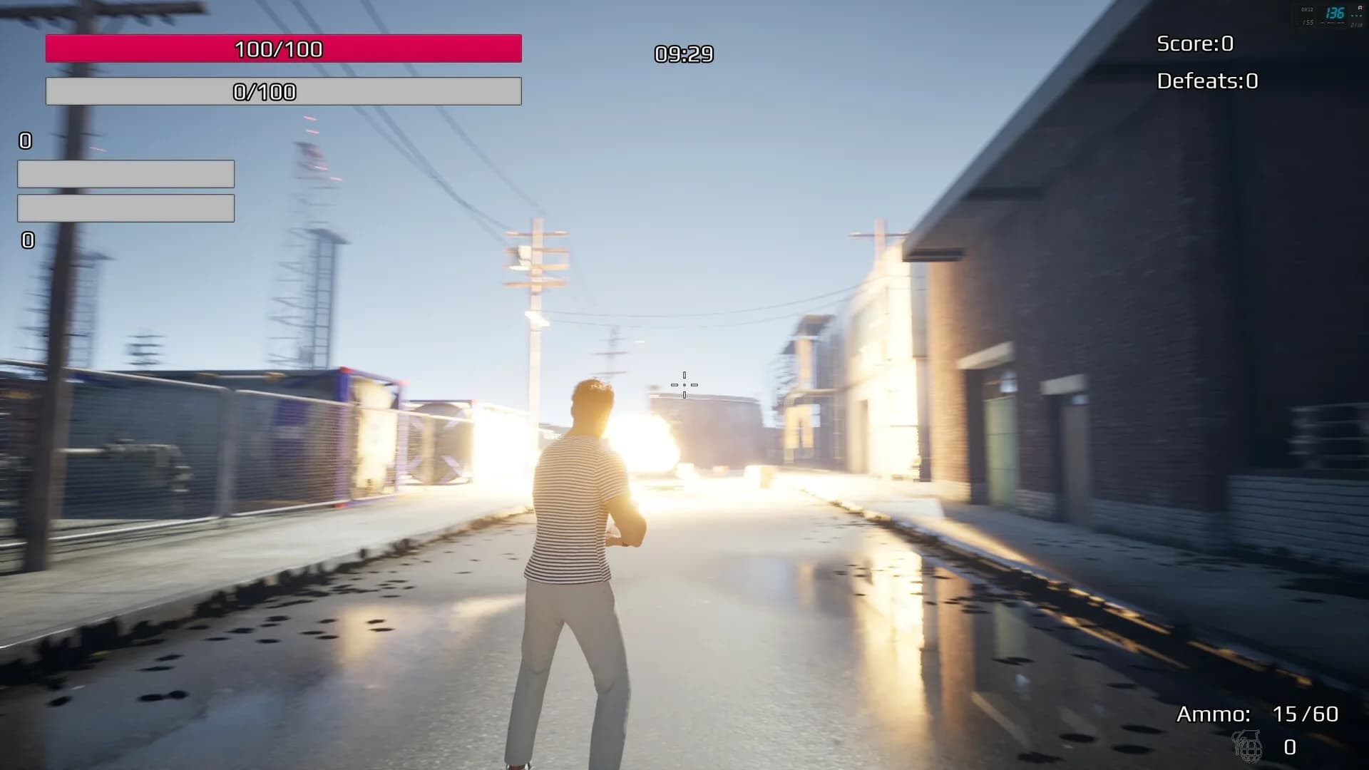 Blaster Multiplayer görsel 6