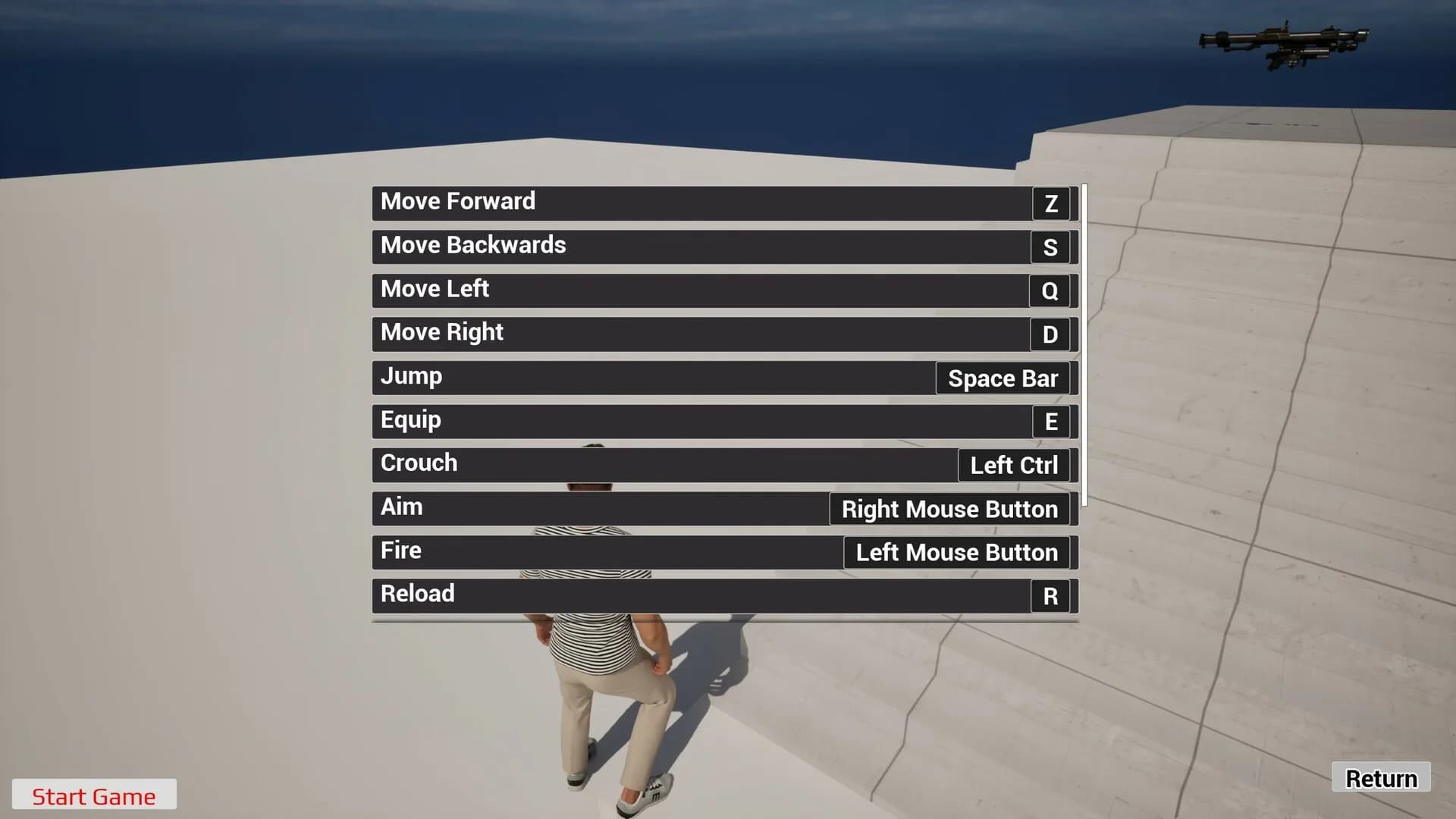 Blaster Multiplayer görsel 7
