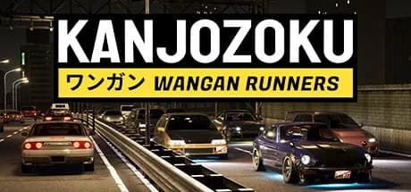 Kanjozoku - Wangan Runners