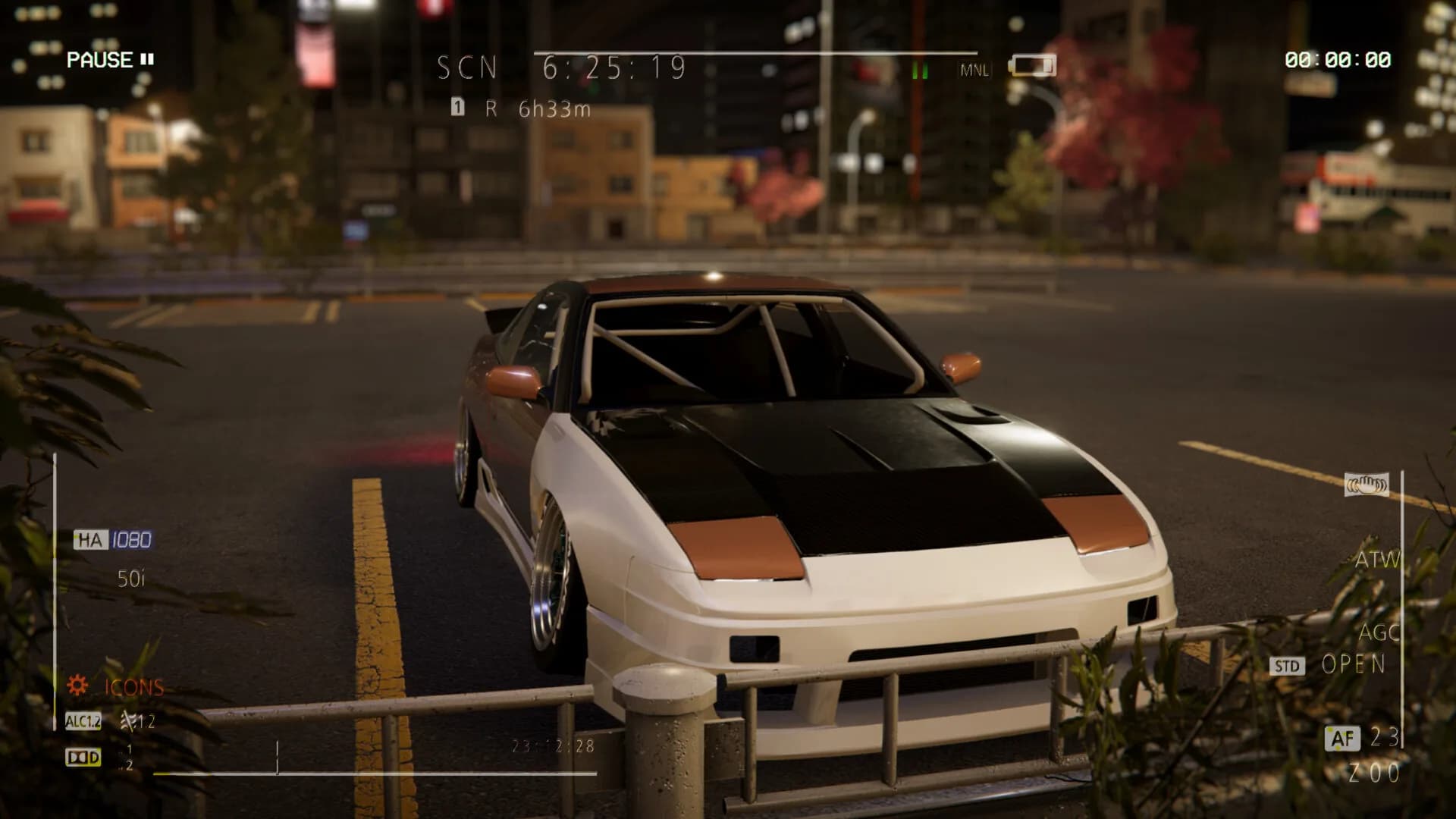 Kanjozoku - Wangan Runners görsel 6