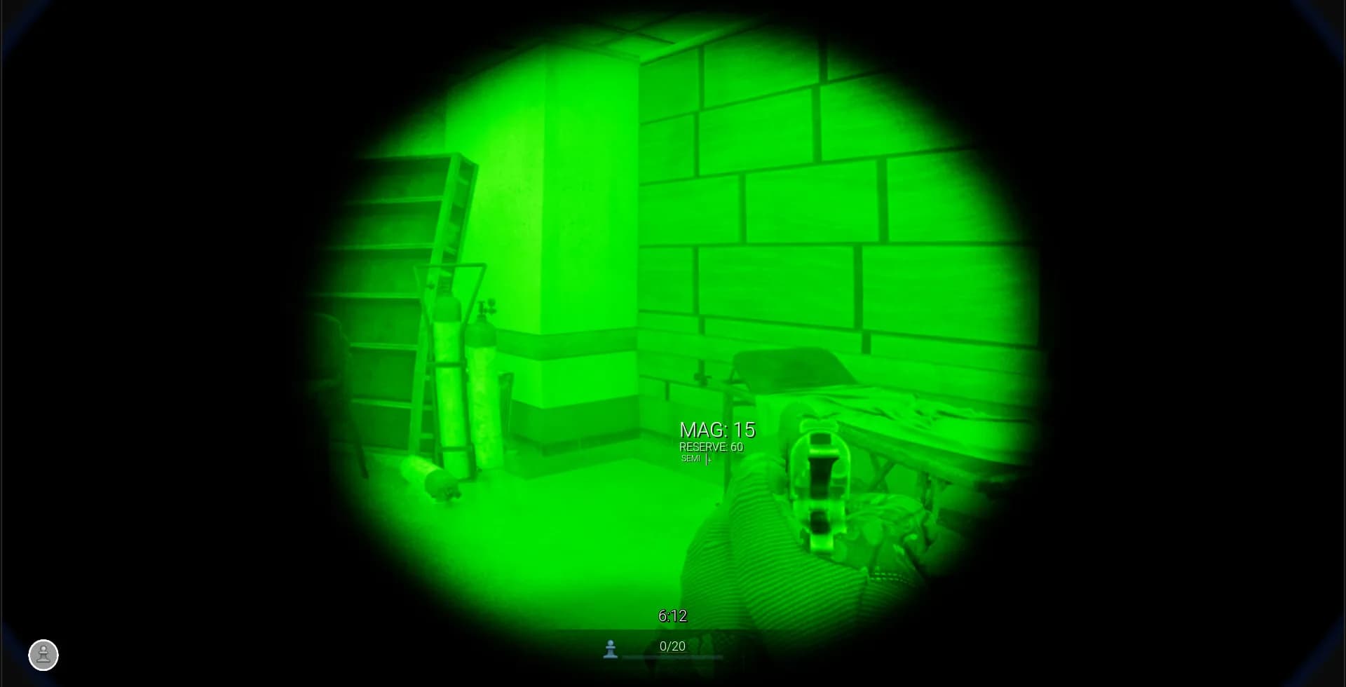 Lost Footage görsel 11