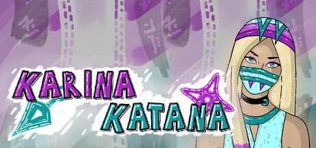 Karina Katana