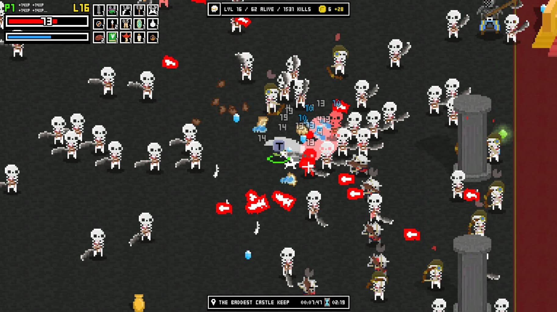 MONSTER GRINDER ULTRA görsel 7
