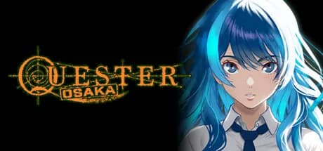 QUESTER | OSAKA görsel 1