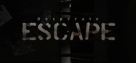 Desperate ESCAPE görsel 1
