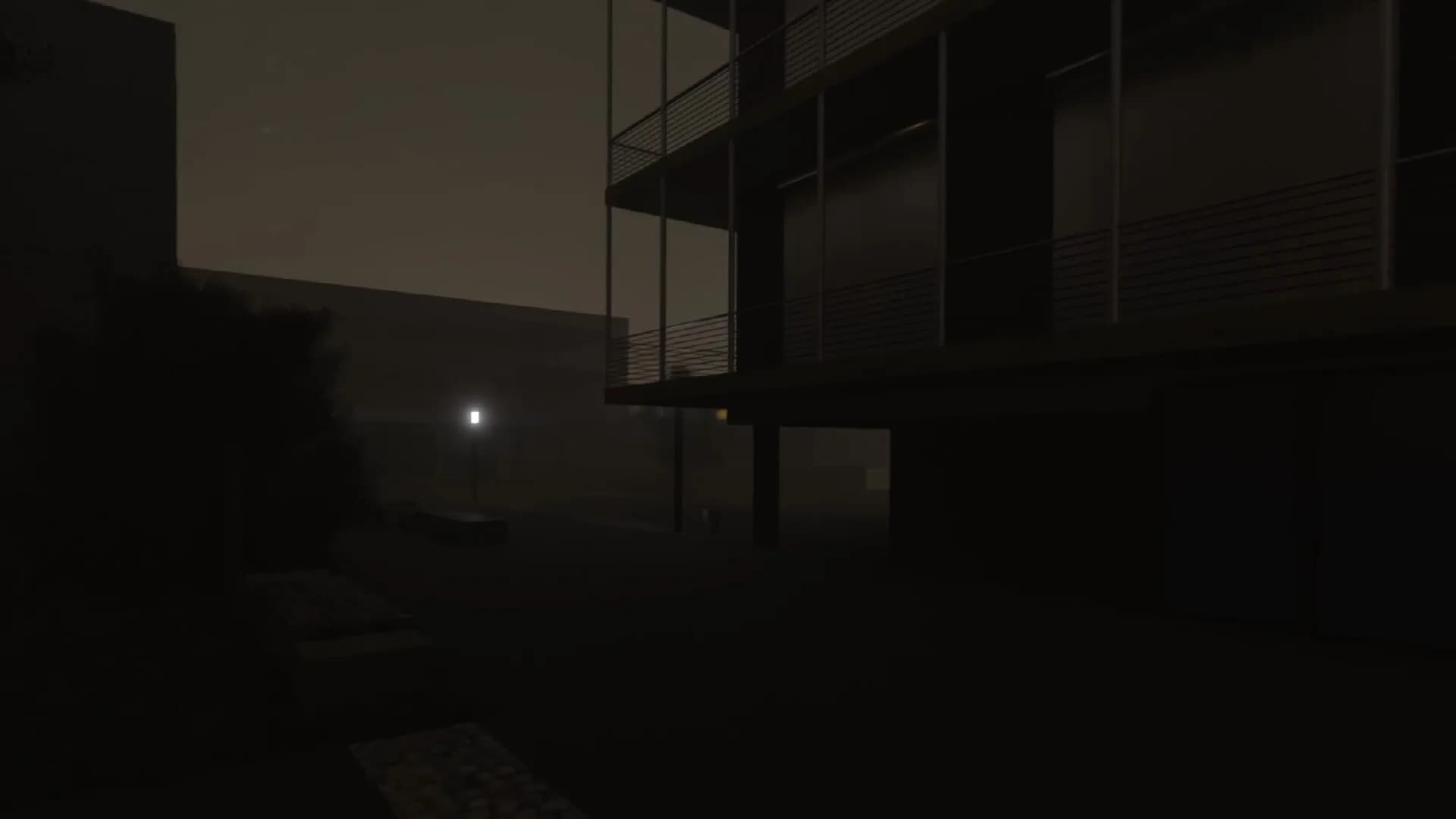 Desperate ESCAPE görsel 3