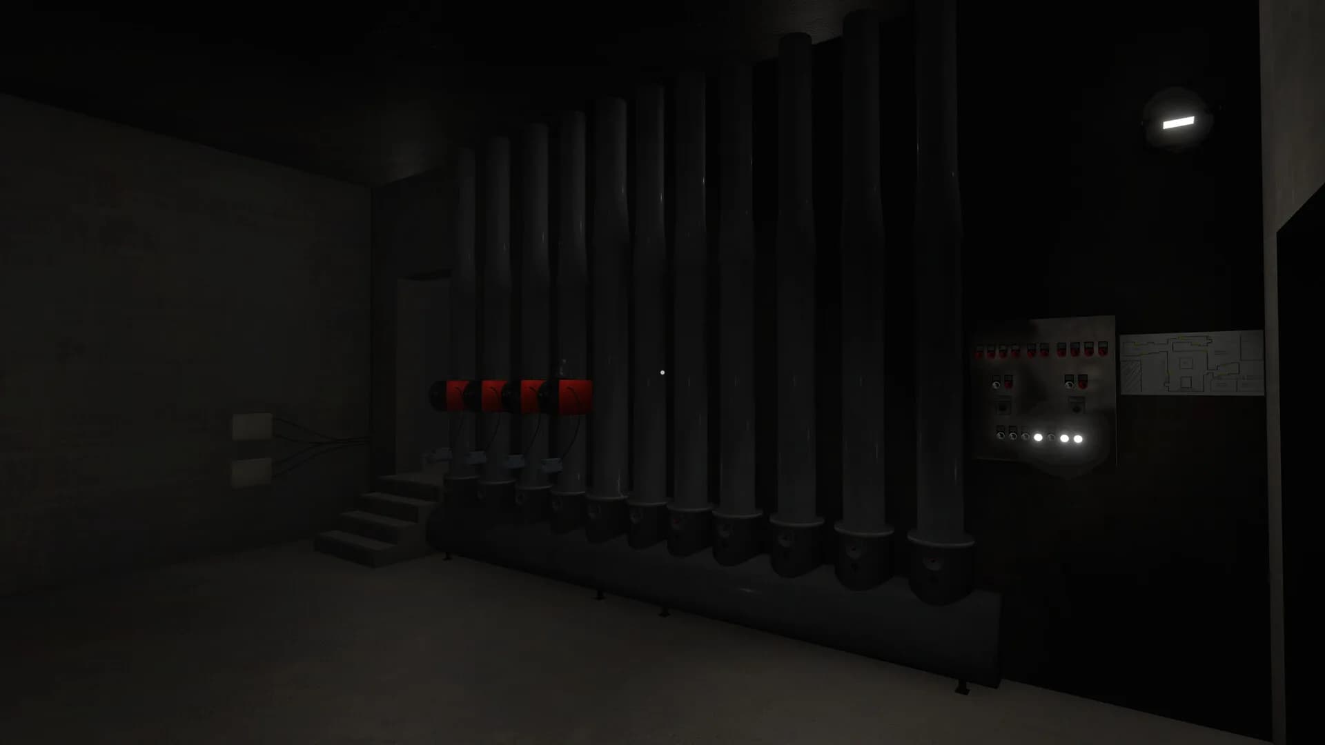 Desperate ESCAPE görsel 12