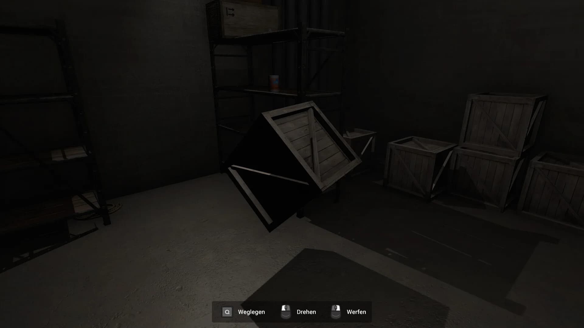 Desperate ESCAPE görsel 14
