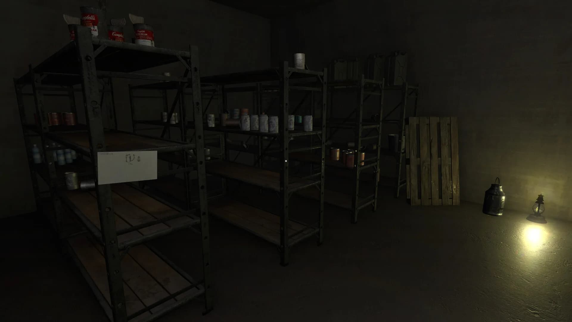 Desperate ESCAPE görsel 15