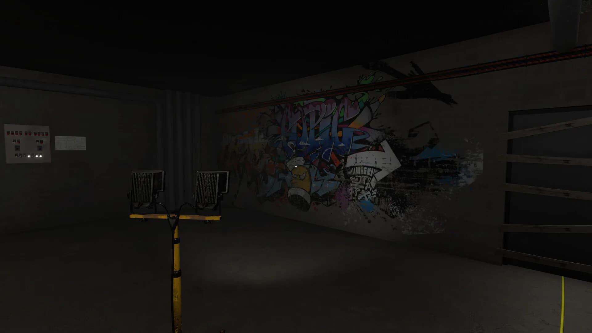 Desperate ESCAPE görsel 5