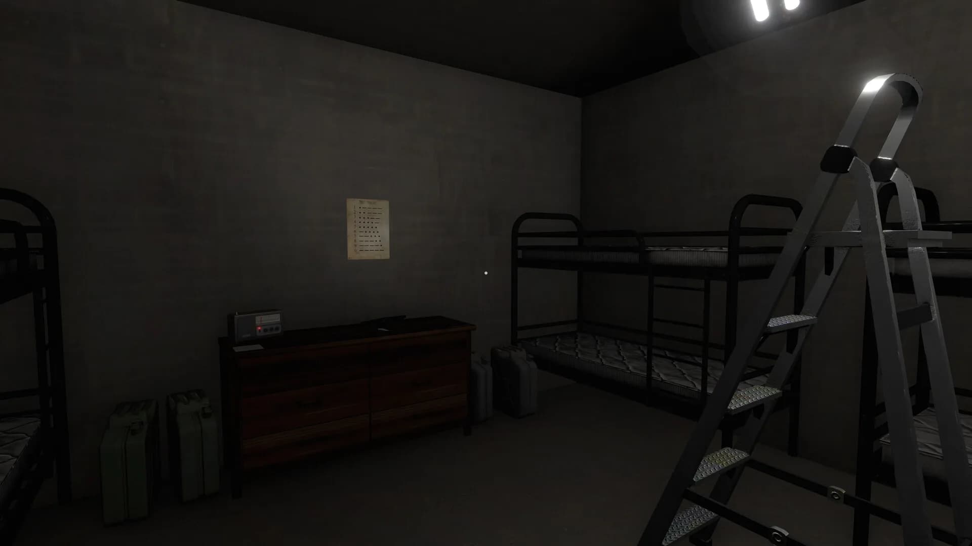 Desperate ESCAPE görsel 10