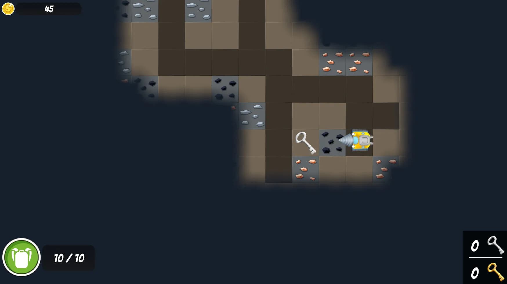 Ore Quest: Digger's Delve görsel 5