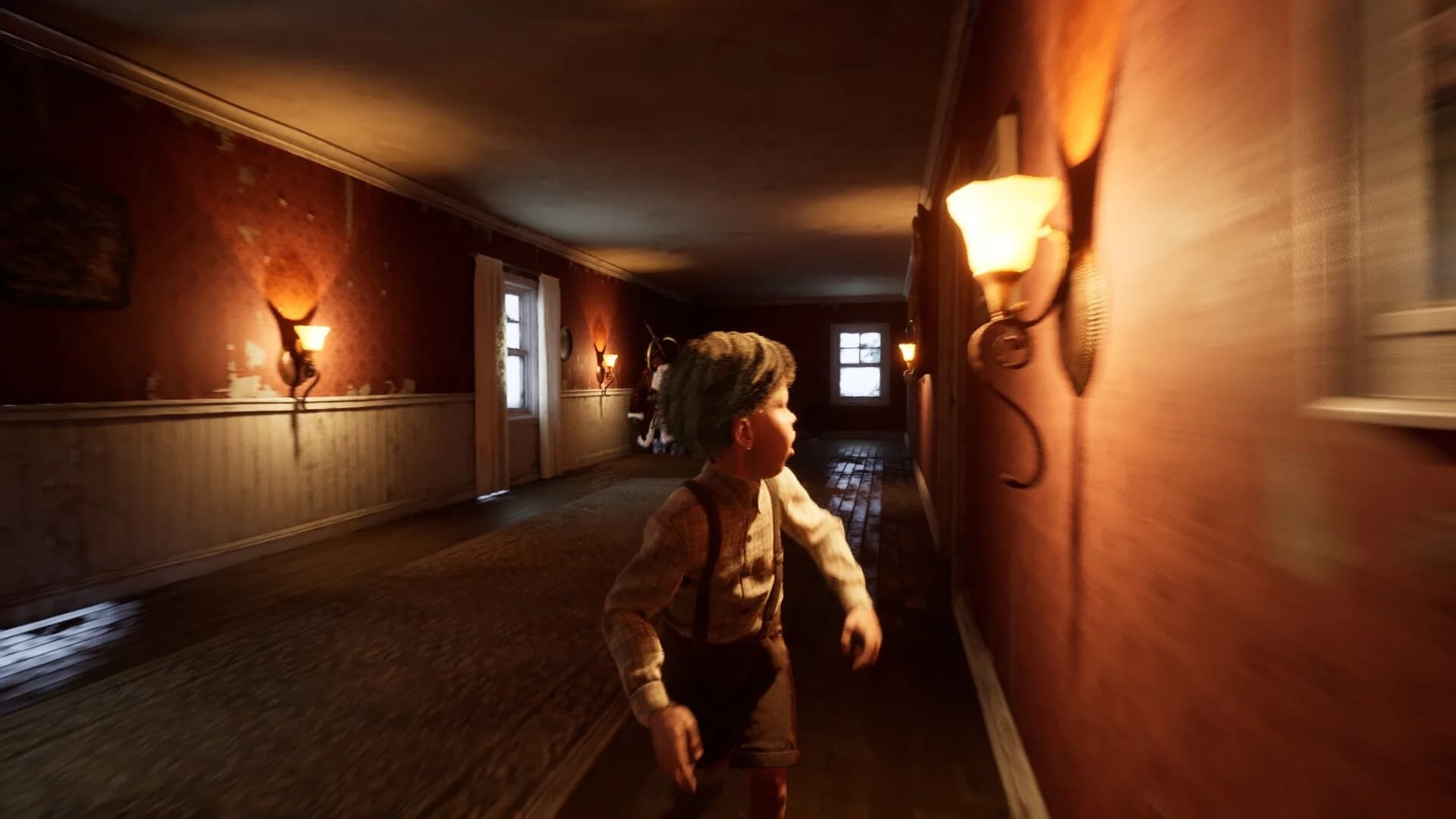 The Krampus görsel 2