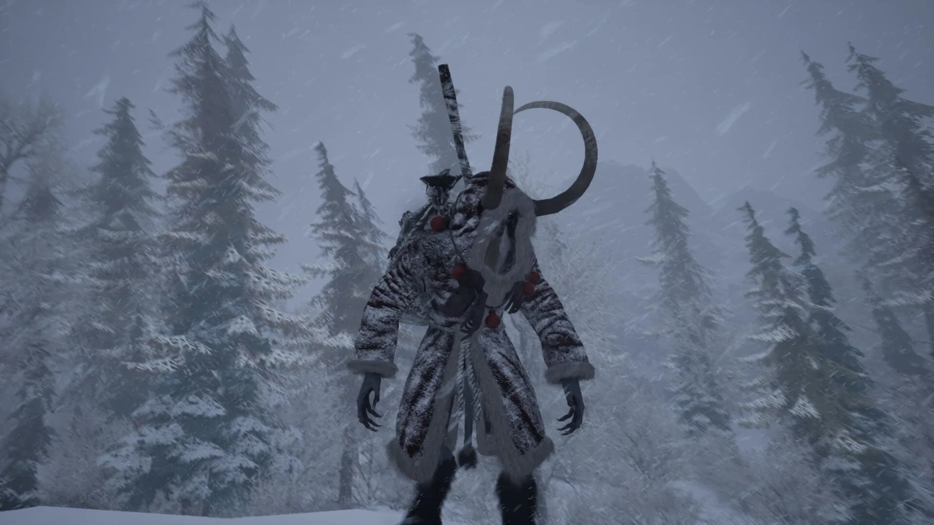 The Krampus görsel 5