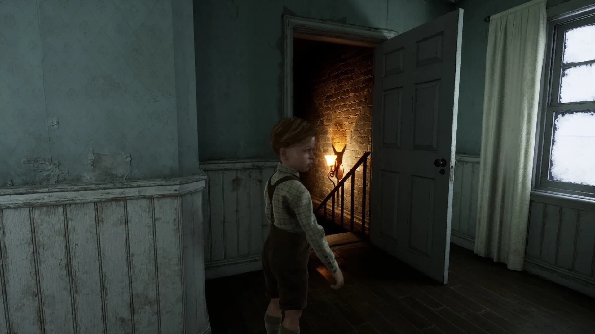 The Krampus görsel 6