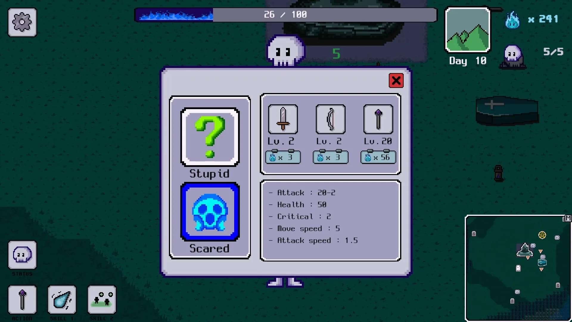 Ghost Only ! görsel 6