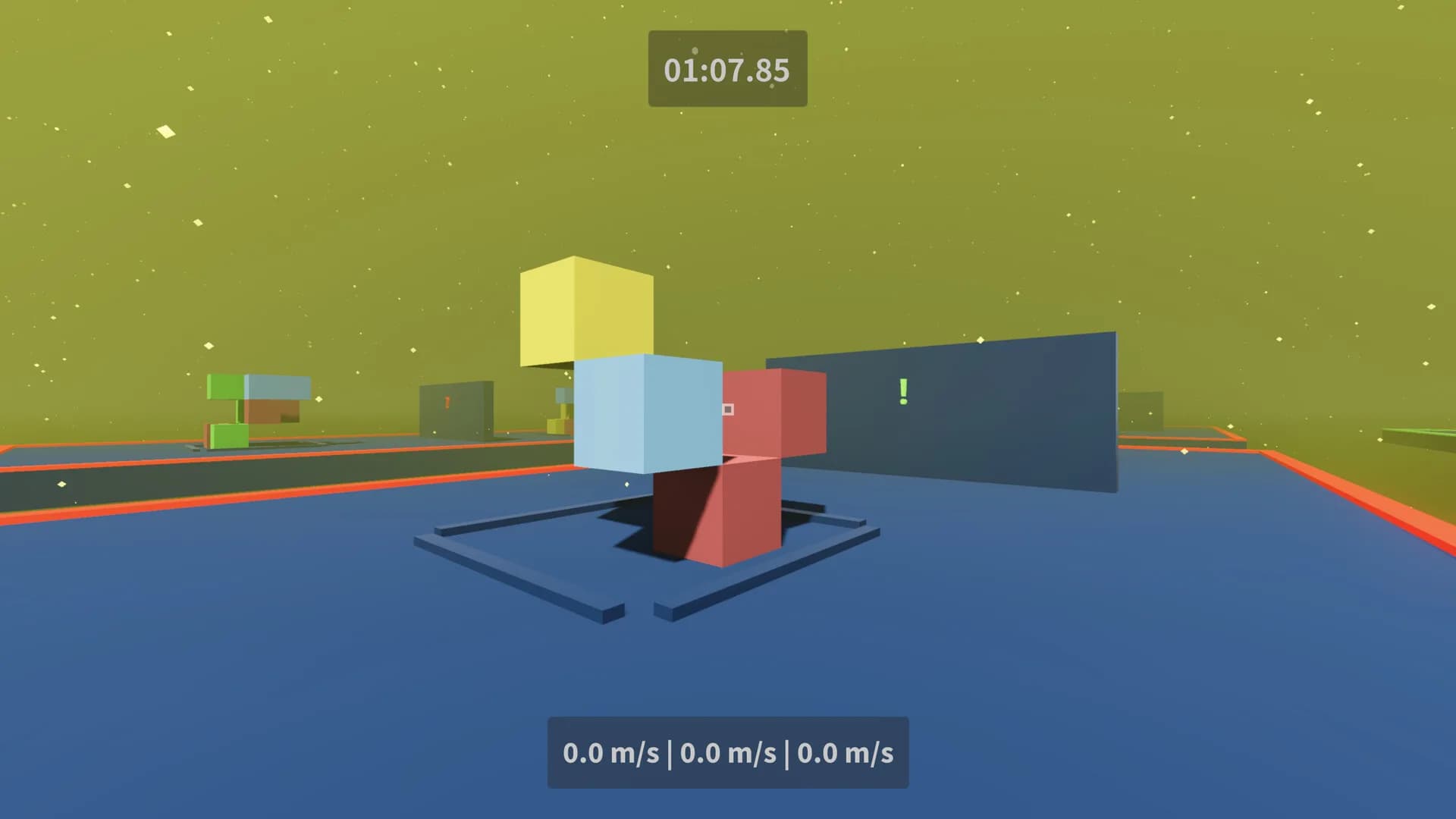 Space Traveler's Brain Creator görsel 3