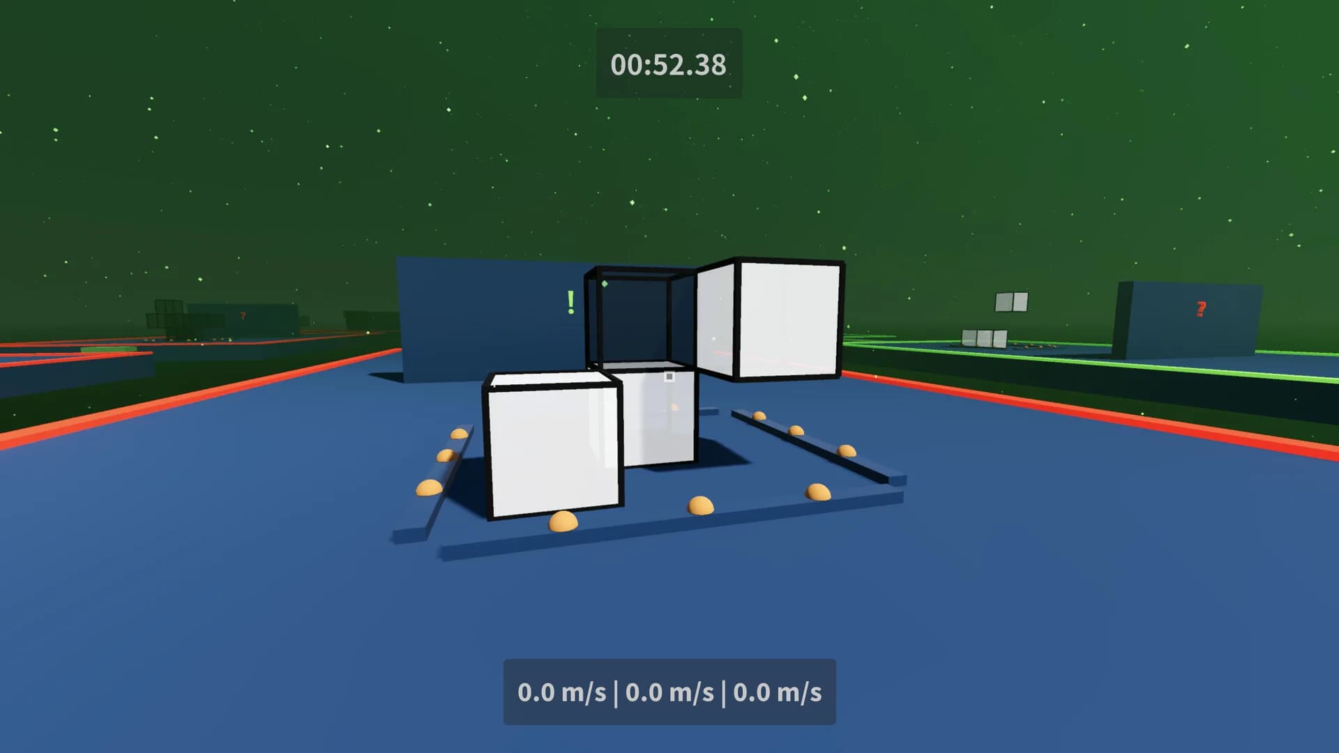 Space Traveler's Brain Creator görsel 5