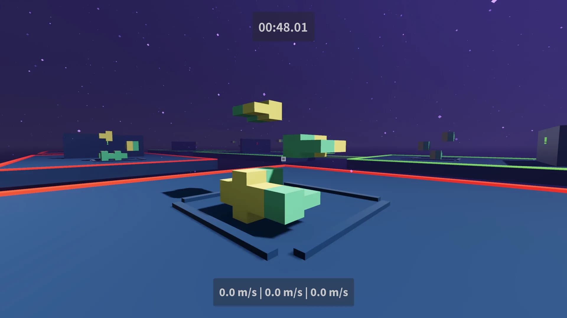 Space Traveler's Brain Creator görsel 6